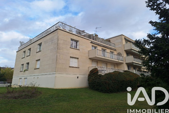 achat appartement margency 95580
