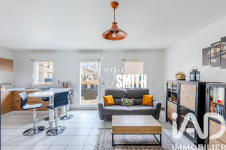 achat appartement margency 95580