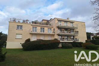 achat appartement margency 95580
