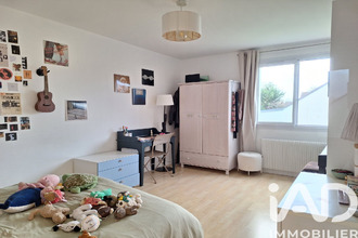 achat appartement margency 95580