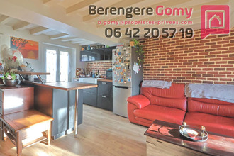 achat appartement margency 95580