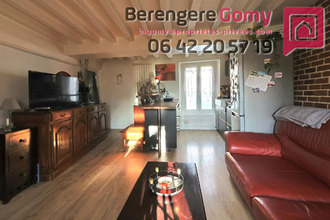 achat appartement margency 95580
