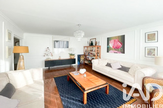 achat appartement margency 95580