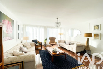 achat appartement margency 95580