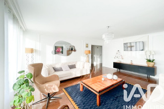 achat appartement margency 95580