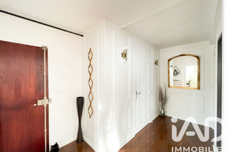 achat appartement margency 95580