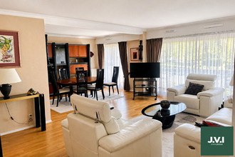achat appartement margency 95580