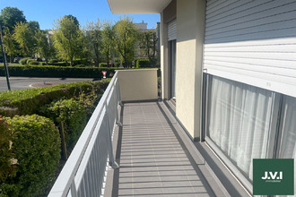 achat appartement margency 95580