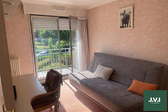 achat appartement margency 95580