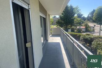 achat appartement margency 95580