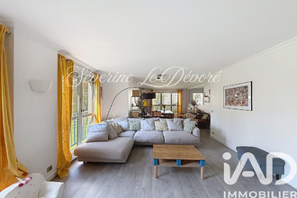 achat appartement margency 95580