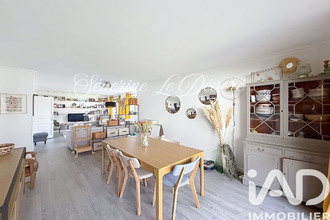 achat appartement margency 95580
