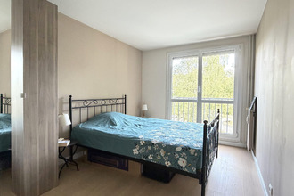 achat appartement margency 95580
