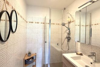 achat appartement margency 95580