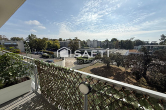 achat appartement margency 95580