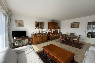achat appartement margency 95580