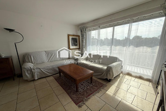 achat appartement margency 95580