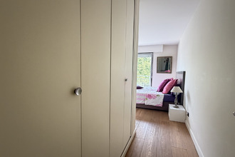 achat appartement margency 95580