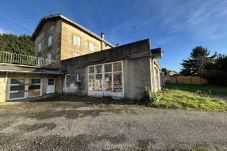 achat appartement marges 26260