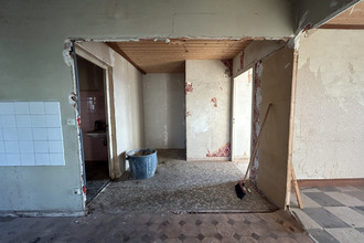 achat appartement marges 26260