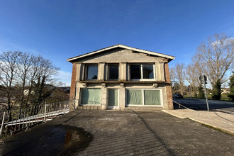 achat appartement marges 26260