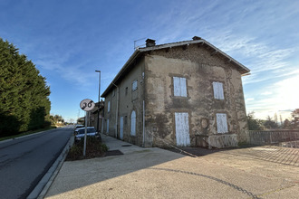 achat appartement marges 26260