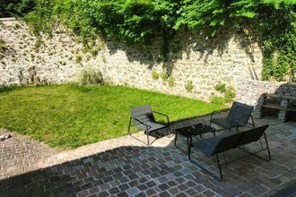 achat appartement margny-les-compiegne 60280