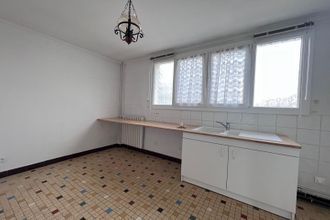 achat appartement margny-les-compiegne 60280