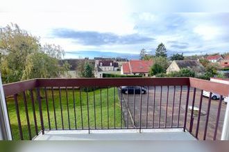 achat appartement margny-les-compiegne 60280