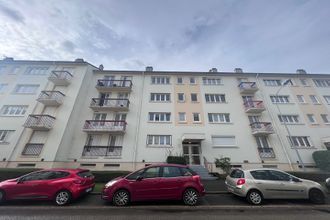 achat appartement margny-les-compiegne 60280