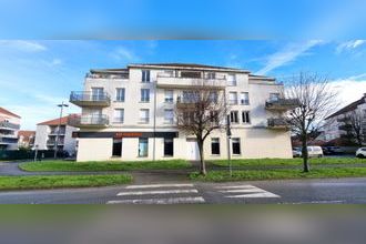 achat appartement margny-les-compiegne 60280