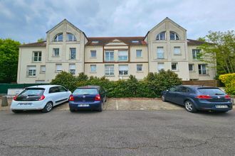 achat appartement margny-les-compiegne 60280