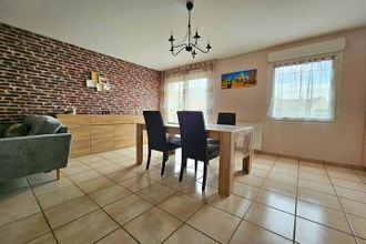 achat appartement margny-les-compiegne 60280