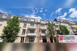 achat appartement margny-les-compiegne 60280