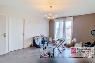 achat appartement margny-les-compiegne 60280