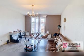 achat appartement margny-les-compiegne 60280