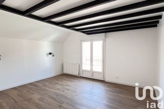 achat appartement margny-les-compiegne 60280