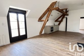 achat appartement margny-les-compiegne 60280