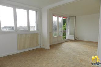 achat appartement margny-les-compiegne 60280