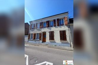 achat appartement margny-les-compiegne 60280