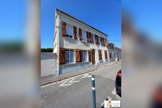 achat appartement margny-les-compiegne 60280