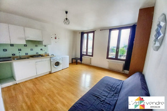 achat appartement margny-les-compiegne 60280