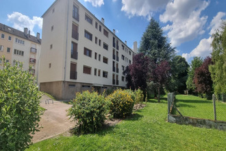 achat appartement margny-les-compiegne 60280