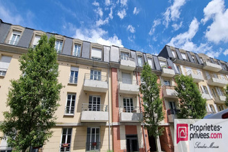 achat appartement margny-les-compiegne 60280