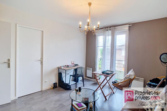 achat appartement margny-les-compiegne 60280