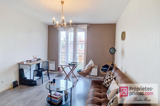 achat appartement margny-les-compiegne 60280