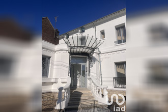 achat appartement margny-les-compiegne 60280