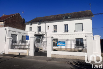 achat appartement margny-les-compiegne 60280