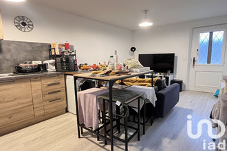 achat appartement margny-les-compiegne 60280