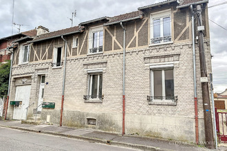 achat appartement margny-les-compiegne 60280